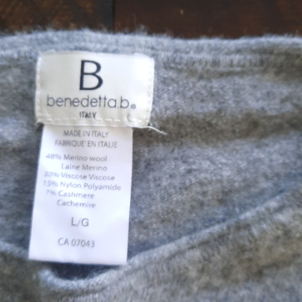 Sweater - Picture 2 of 5